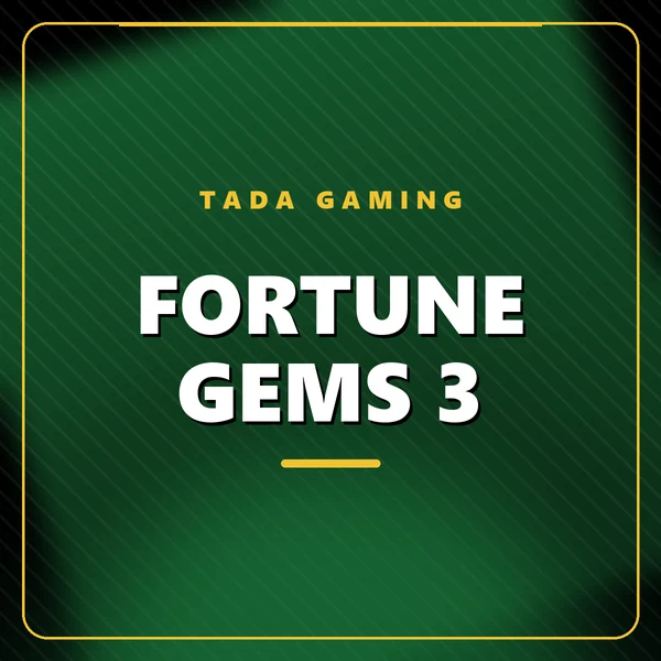Fortune Gems 3