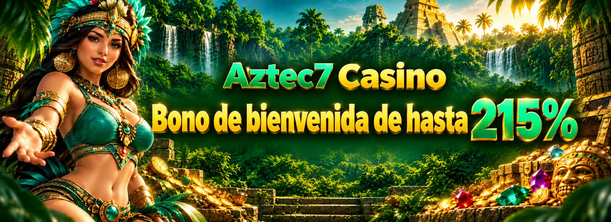 215% hasta $20,000 MXN
